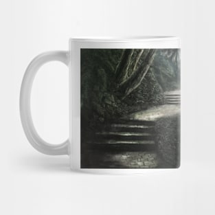 Forest Path Mug